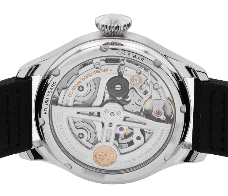 IWC Big Pilot's IW502708 Image 4